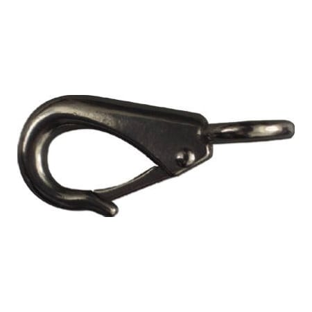 National Hardware 34x358 SS Boat Snap N262-444